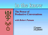 In The Know logo