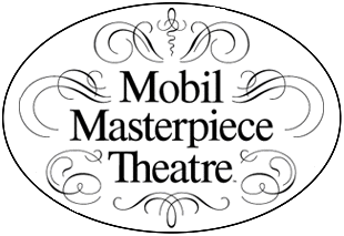 Masterpiece Theater logo